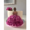 Торта за жена